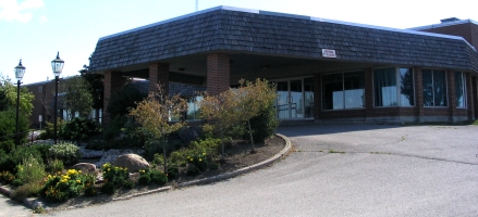 Living Hope Christian Reformed Church