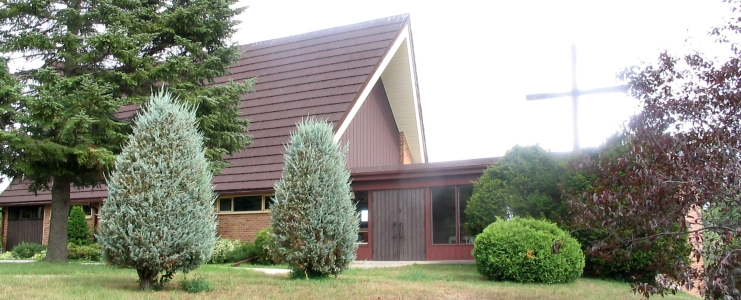 Christ Lutheran church